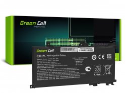Green Cell Battery TE04XL for HP Omen 15-AX202NW 15-AX205NW 15-AX212NW 15-AX213NW, HP Pavilion 15-BC501NW 15-BC505NW