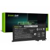 Green Cell Battery TE04XL 905175-271 905175-2C1 905277-855 HSTNN-DB7T TPN-Q173 for HP Omen 15-AX, HP Pavilion 15-BC