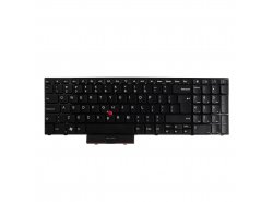Green Cell ® Keyboard for Laptop Lenovo ThinkPad Edge E520 E520S E525 UK QWERTY