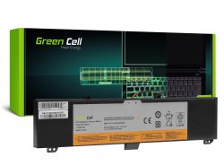 Green Cell Battery L13M4P02 L13L4P02 L13N4P02 for Lenovo Y50 Y50-70 Y70 Y70-70