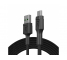 Cable Micro USB 2m Green Cell PowerStream with fast charging, Ultra Charge, Quick Charge 3.0
