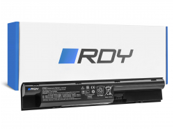 RDY Laptop Battery FP06 FP06XL FP09 708457-001 for HP ProBook 440 G0 G1 445 G0 G1 450 G0 G1 455 G0 G1 470 G0 G2