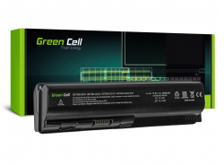Green Cell Battery EV06 HSTNN-CB72 HSTNN-LB72 for HP G50 G60 G70 Pavilion DV4 DV5 DV6 Compaq Presario CQ60 CQ61 CQ70 CQ71