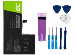 Green Cell A2097 battery for Apple iPhone XS + toolkit