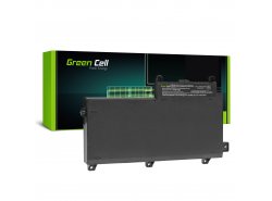 Green Cell Laptop Battery CI03XL  for HP ProBook 640 G2 645 G2 650 G2 G3 655 G2