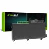 Green Cell Battery CI03XL 801554-001 for HP ProBook 640 G2 640 G3 645 G2 650 G2 650 G3 655 G2