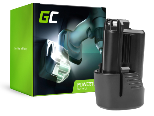 Power Tools Battery for Bosch GLI 10.8V-LI GSR 10.8V-LI