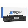 RDY Laptop Battery AA-PB9NC6B AA-PB9NS6B for Samsung R519 R522 R530 R540 R580 R620 R719 R780 RV510 RV511 NP350V5C NP300E5C