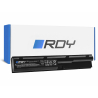 RDY Laptop Battery PR06 for HP ProBook 4330s 4331s 4430 4430s 4431s 4435s 4446s 4530 4530s 4535 4535s 4540 4540s 4545 4545s