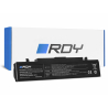 RDY Laptop Battery AA-PB9NC6B AA-PB9NS6B for Samsung R519 R522 R530 R540 R580 R620 R719 R780 RV510 RV511 NP350V5C NP300E5C