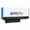 RDY Laptop Battery VGP-BPS26 VGP-BPS26A for Sony Vaio PCG-71811M PCG-71911M PCG-91211M SVE1511C5E SVE151E11M SVE151G13M
