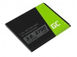 Battery GK40 for Motorola Moto G4 G5 E3 E4 E5