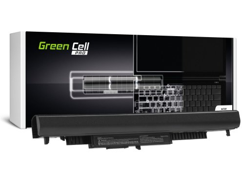 Green Cell PRO Battery HS03 HSTNN-LB6U HSTNN-PB6S 807956-001 for HP 250 G4 250 G5 255 G4 255 G5 240 G4 G5 HP 15-AC 15-AY 15-BA