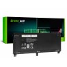 Green Cell Battery 245RR T0TRM TOTRM for Dell XPS 15 9530, Dell Precision M3800
