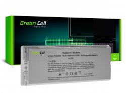 Green Cell ® Laptop Battery A1185 for Apple MacBook 13 A1181 2006-2009