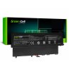 Green Cell Battery AA-PBYN4AB for Samsung 530U 535U 540U NP530U3B NP530U3C NP535U3C NP540U3C
