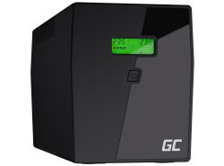 Green Cell ® UPS Micropower 2000VA