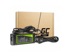 Charger / AC Adapter Green Cell PRO 20V 3.25A 65W for Lenovo Yoga 4 Pro 700-14ISK 900-13ISK 900-13ISK2