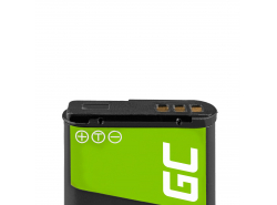 Battery 3.8V