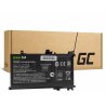 Green Cell Battery TE03XL 849910-850 849570-541 HSTNN-UB7A TPN-Q173 for HP Omen 15-AX, HP Pavilion 15-BC