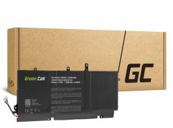 Green Cell BG06XL 805096-005 battery for HP EliteBook Folio 1040 G3