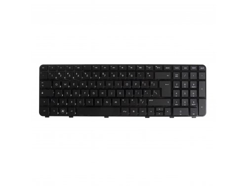 Green Cell ® Keyboard for Laptop HP Pavilion DV6-6B DV6-6000 QWERTY UK