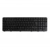Green Cell ® Keyboard for Laptop HP Pavilion DV6-6B DV6-6000 QWERTY UK