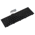 Green Cell ® Keyboard for Laptop Dell Inspiron N5040 N5050 N4050 M5040 3520 XPS L502X KCP3T UK QWERTY