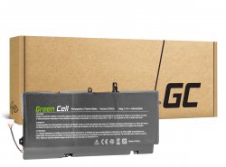 Green Cell Battery BG06XL for HP EliteBook Folio 1040 G3