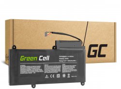 Green Cell ® Laptop 45N1756 45N1757 CC09 for Lenovo ThinkPad E450 E450c E455 E460 E465