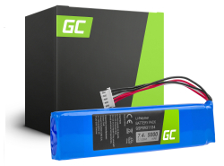 Battery Green Cell GSP0931134 for Speaker JBL Xtreme 1 / Xtreme I, Li-Polymer 7.4V 5000mAh