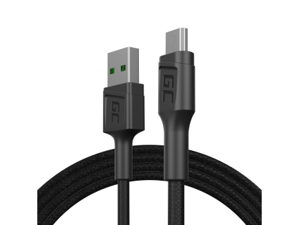 E-Bike Use USB Micro A to Type-C USB C Charge Cable for Bosch E