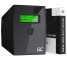 Green Cell Uninterruptible Power Supply UPS 600VA 360W with LCD Display + New App