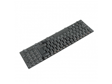 Green Cell Keyboard For Laptop Dell Inspiron 17 17r N7110 57 77
