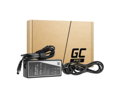 Green Cell PRO ® Charger / AC Adapter for Laptop HP DV4 DV5 DV6 ProBook 4510s 4515 4710s CQ42 G42 G61 G62 G71 G72