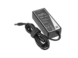 Charger / AC Adapter Green Cell PRO 19.5V 4.7A 90W for Sony Vaio PCG-61211M PCG-71211M PCG-71811M PCG-71911M Fit 15 15E