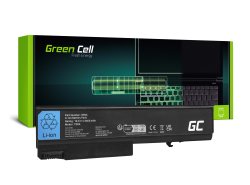 Green Cell Battery TD09 for HP EliteBook 6930p 8440p 8440w Compaq 6450b 6545b 6530b 6540b 6555b 6730b ProBook 6550b