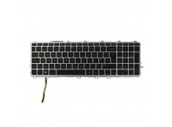Green Cell ® Tastaturen für Laptop HP Envy 15-j000 15-j100 17-j000 17-j100 TouchSmart