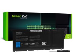 Green Cell Laptop Akku PW23Y für Dell XPS 13 9360