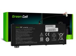 Green Cell Battery AP18E7M AP18E8M for Acer Nitro AN515-44 AN515-45 AN515-54 AN515-55 AN515-57 AN515-58 AN517-51