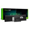 Green Cell Battery WJ5R2 04F5YV for Dell Latitude E5570 Precision 3510