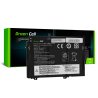 Green Cell Battery L17C3P52 L17L3P52 L17M3P53 L17M3P54 for Lenovo ThinkPad L480 L490 L580 L590 L14 L15 Gen 1 Gen 2
