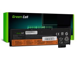 Green Cell Battery 01AV422 01AV490 01AV491 01AV492 for Lenovo ThinkPad T470 T480 T570 T580 T25 A475 A485 P51S P52S