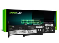 Green Cell Battery L19C3PF7 L19D3PF5 L19L3PF5 for Lenovo IdeaPad 3-14ADA05 3-14IIL05 3-14IML05 3-15ADA05 3-15IIL05