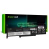 Green Cell Battery L19C3PF7 L19D3PF5 L19L3PF5 for Lenovo IdeaPad 3-14ADA05 3-14IIL05 3-14IML05 3-15ADA05 3-15IIL05