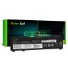 Green Cell Battery L19C4PC1 L19M4PC1 for Lenovo Legion 5 5-15ARH05 5-15ARH05H 5-15IMH05 5-15IMH05H 5P-15ARH05H
