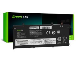 Green Cell Battery L18C3P71 L18C3P72 L18L3P73 L18M3P73 L18M3P74 for Lenovo ThinkPad T490 T495 P43s P14s T14 Gen 1 2