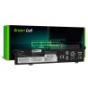 Green Cell Battery L19M3PF7 for Lenovo IdeaPad Gaming 3-15ARH05 3-15IMH05 ThinkBook 15p IMH 15p G2 ITH