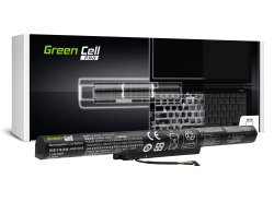 Laptop battery Green Cell PRO L14L4A01 for Lenovo Z51 Z51-70 IdeaPad 500-15ISK