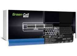 Green Cell ® Laptop Battery A31N1601 A31LP4Q for Asus R541N R541S R541U Asus Vivobook Max F541N F541U X541N X541S